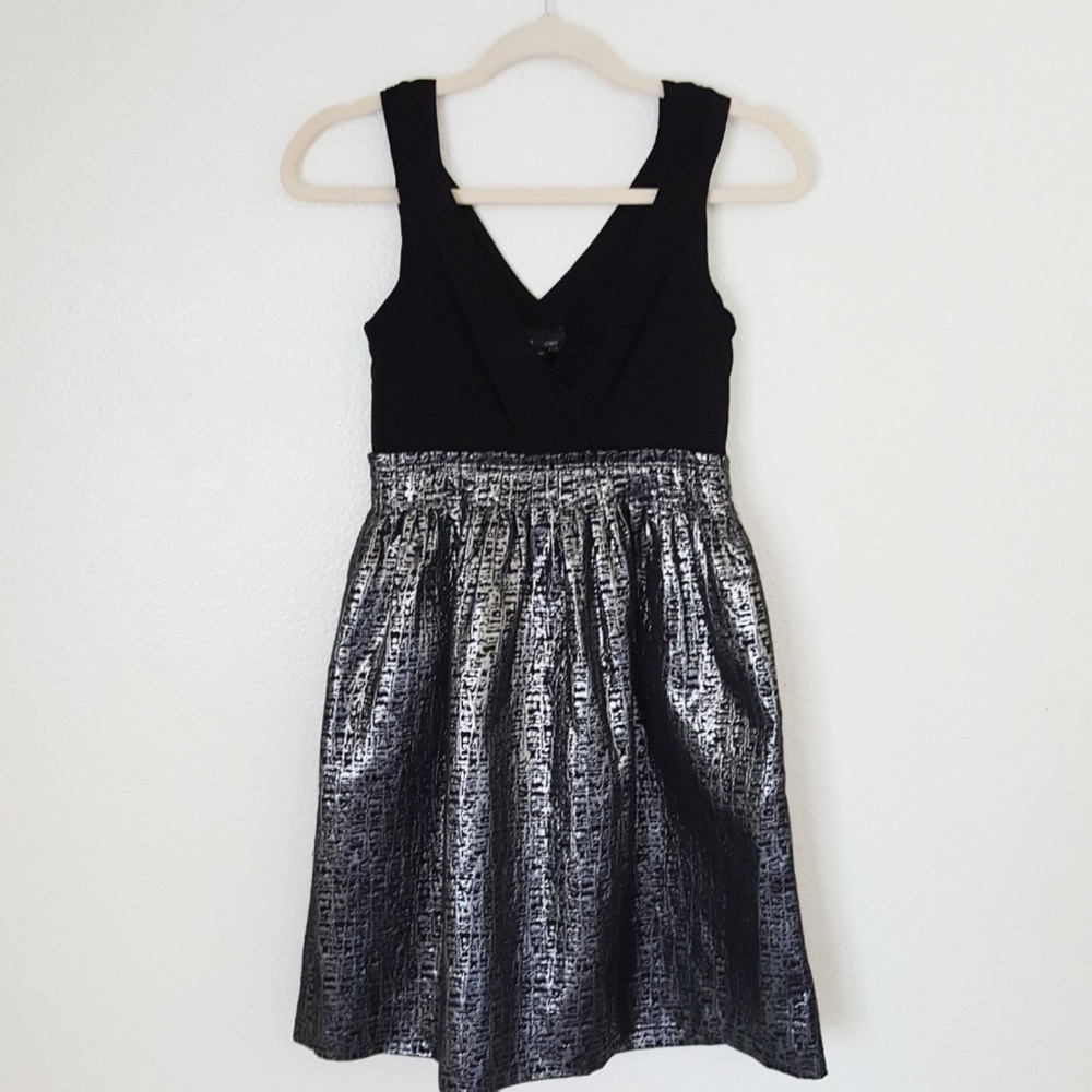 Max & Cleo Cocktail Dress